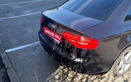Audi A4, 2014 год, 1 250 000 рублей, 6 фотография