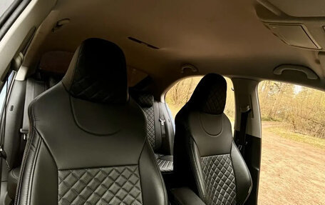 Skoda Rapid I, 2015 год, 820 000 рублей, 11 фотография