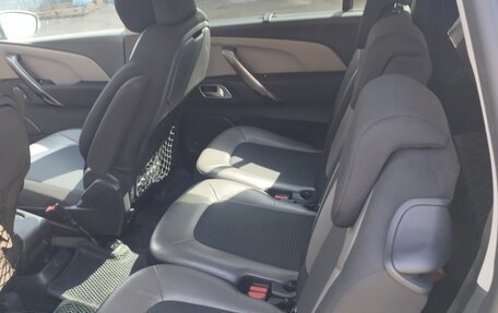 Citroen C4 Picasso II рестайлинг, 2018 год, 1 250 000 рублей, 11 фотография