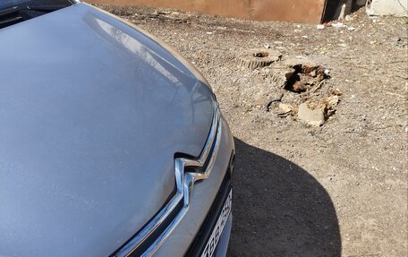 Citroen C4 Picasso II рестайлинг, 2018 год, 1 250 000 рублей, 8 фотография