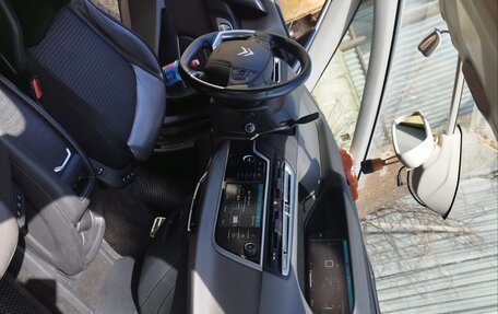 Citroen C4 Picasso II рестайлинг, 2018 год, 1 250 000 рублей, 14 фотография