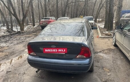 Ford Focus IV, 2002 год, 160 000 рублей, 3 фотография