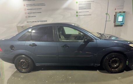 Ford Focus IV, 2002 год, 160 000 рублей, 9 фотография