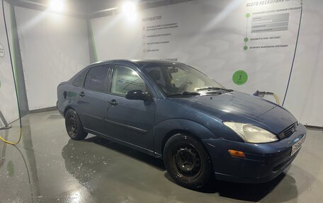 Ford Focus IV, 2002 год, 160 000 рублей, 5 фотография
