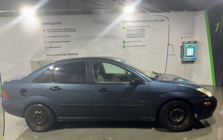 Ford Focus IV, 2002 год, 160 000 рублей, 8 фотография
