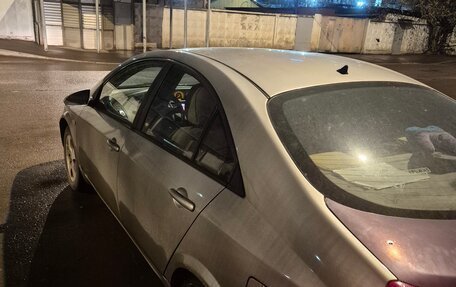 Nissan Primera III, 2004 год, 290 000 рублей, 3 фотография
