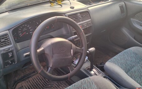 Nissan Almera, 1997 год, 200 000 рублей, 5 фотография