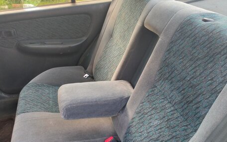 Nissan Almera, 1997 год, 200 000 рублей, 4 фотография