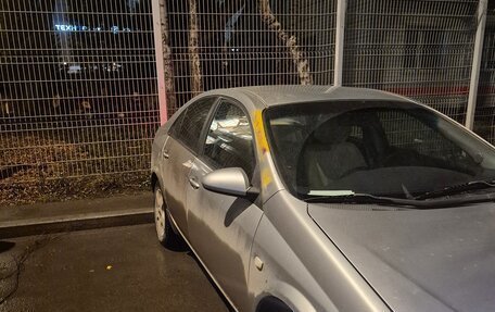 Nissan Primera III, 2004 год, 290 000 рублей, 8 фотография