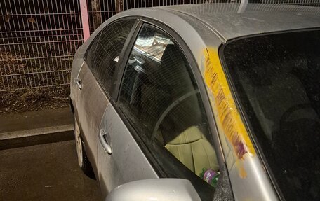 Nissan Primera III, 2004 год, 290 000 рублей, 7 фотография