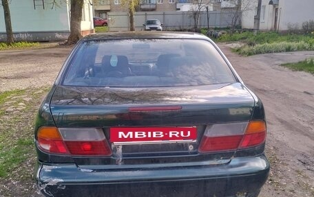 Nissan Almera, 1997 год, 200 000 рублей, 2 фотография