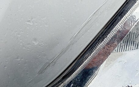 Nissan Almera, 2014 год, 639 000 рублей, 6 фотография