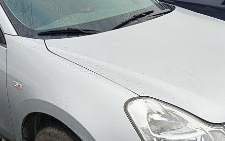 Nissan Almera, 2014 год, 639 000 рублей, 3 фотография