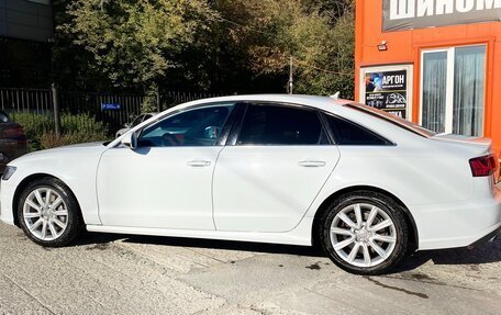 Audi A6, 2015 год, 2 100 000 рублей, 3 фотография