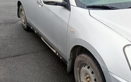 Nissan Almera, 2014 год, 639 000 рублей, 4 фотография