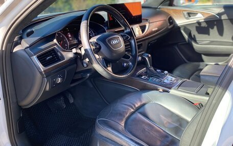 Audi A6, 2015 год, 2 100 000 рублей, 7 фотография