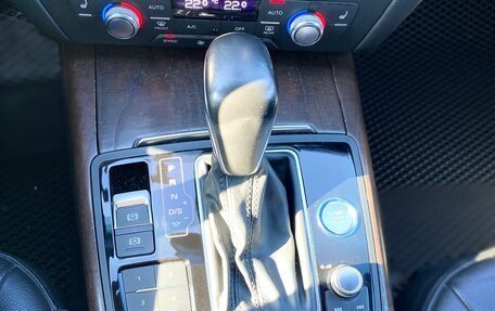 Audi A6, 2015 год, 2 100 000 рублей, 16 фотография