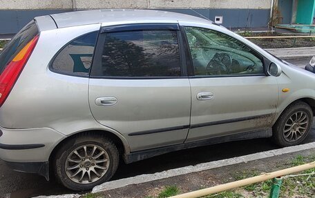 Nissan Tino, 2000 год, 300 000 рублей, 3 фотография