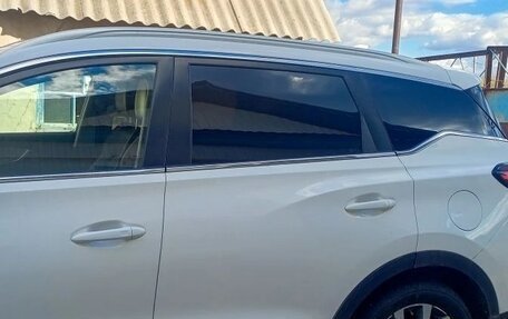 Chery Tiggo 7 Pro, 2023 год, 1 670 000 рублей, 3 фотография