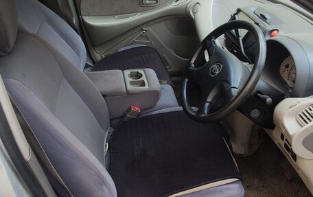 Nissan Tino, 2000 год, 300 000 рублей, 6 фотография