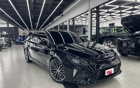 Toyota Camry, 2014 год, 2 400 000 рублей, 3 фотография