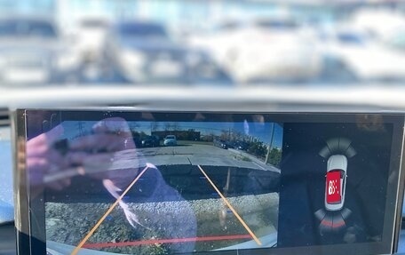 Audi A6, 2015 год, 2 100 000 рублей, 17 фотография