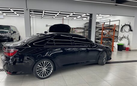Toyota Camry, 2014 год, 2 400 000 рублей, 5 фотография
