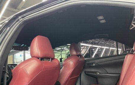Toyota Camry, 2014 год, 2 400 000 рублей, 7 фотография