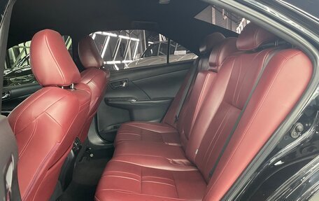 Toyota Camry, 2014 год, 2 400 000 рублей, 6 фотография