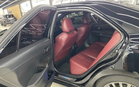 Toyota Camry, 2014 год, 2 400 000 рублей, 8 фотография