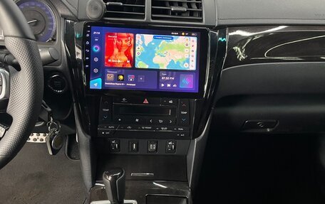 Toyota Camry, 2014 год, 2 400 000 рублей, 12 фотография