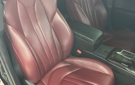Toyota Camry, 2014 год, 2 400 000 рублей, 16 фотография