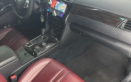 Toyota Camry, 2014 год, 2 400 000 рублей, 15 фотография