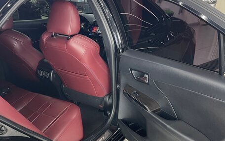 Toyota Camry, 2014 год, 2 400 000 рублей, 18 фотография