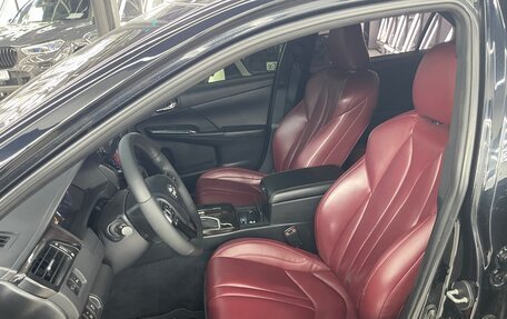 Toyota Camry, 2014 год, 2 400 000 рублей, 10 фотография