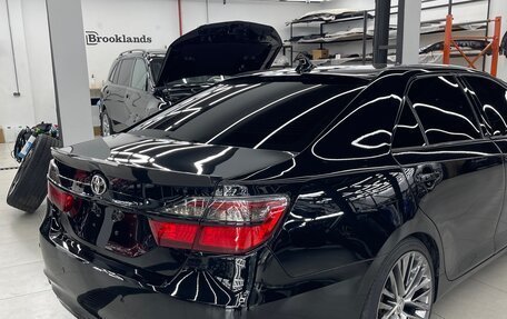 Toyota Camry, 2014 год, 2 400 000 рублей, 19 фотография