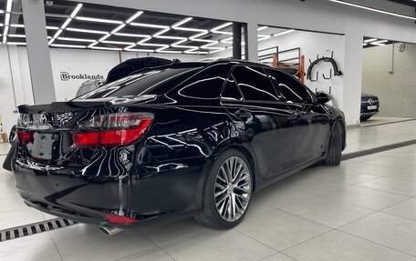 Toyota Camry, 2014 год, 2 400 000 рублей, 20 фотография