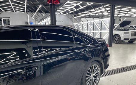 Toyota Camry, 2014 год, 2 400 000 рублей, 23 фотография