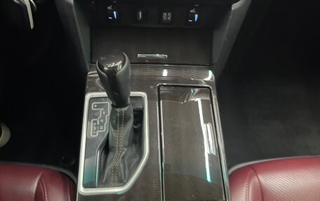 Toyota Camry, 2014 год, 2 400 000 рублей, 27 фотография