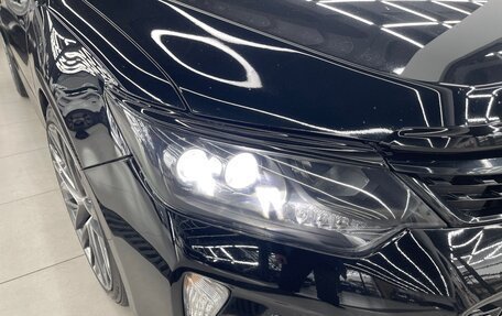 Toyota Camry, 2014 год, 2 400 000 рублей, 32 фотография