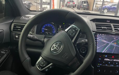 Toyota Camry, 2014 год, 2 400 000 рублей, 30 фотография