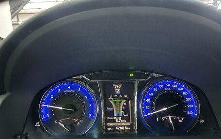 Toyota Camry, 2014 год, 2 400 000 рублей, 26 фотография