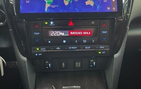Toyota Camry, 2014 год, 2 400 000 рублей, 28 фотография