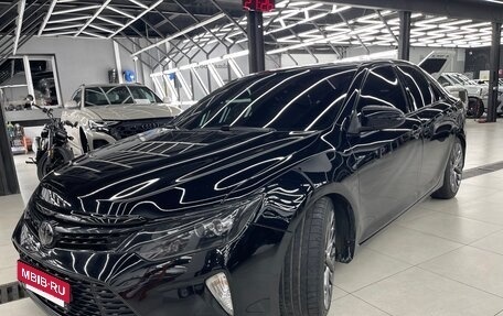 Toyota Camry, 2014 год, 2 400 000 рублей, 24 фотография