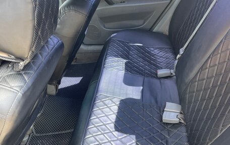 Chevrolet Lacetti, 2009 год, 400 000 рублей, 8 фотография