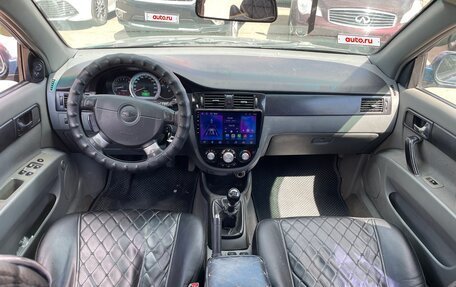 Chevrolet Lacetti, 2009 год, 400 000 рублей, 5 фотография