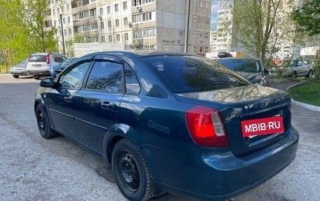 Chevrolet Lacetti, 2009 год, 400 000 рублей, 4 фотография