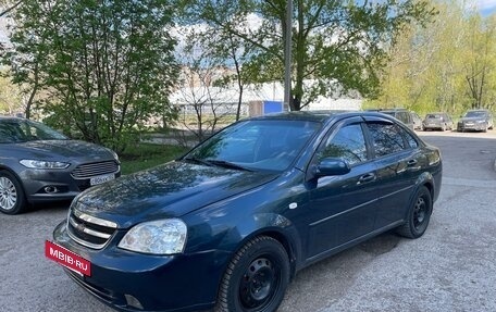 Chevrolet Lacetti, 2009 год, 400 000 рублей, 2 фотография