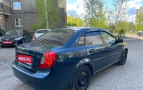 Chevrolet Lacetti, 2009 год, 400 000 рублей, 3 фотография