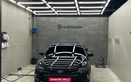 Toyota Camry, 2014 год, 2 400 000 рублей, 36 фотография
